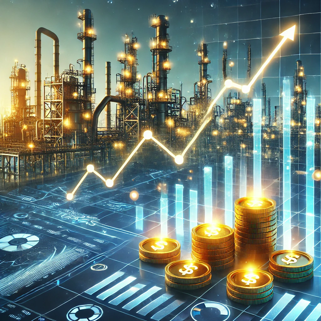 Tüpraş 2025 Temettü Dağıtımı Yatırımcılar İçin Büyük Fırsat mı?